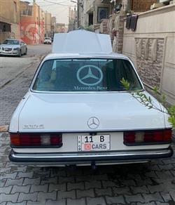 مێرسێدس بێنز E-Class